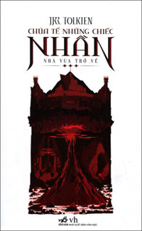 Chúa Tể Những Chiếc Nhẫn - Nhà Vua Trở Về Tái Bản 2015