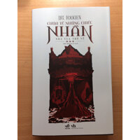 CHÚA TỂ NHỮNG CHIẾC NHẪN TẬP 3 - NHÀ VUA TRỞ VỀ TB 2021