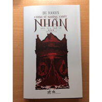 CHÚA TỂ NHỮNG CHIẾC NHẪN TẬP 3 - NHÀ VUA TRỞ VỀ TB 2021