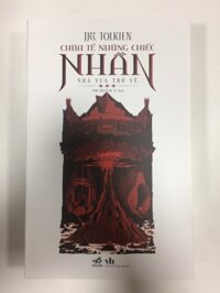 Chúa tể những chiếc nhẫn - Tập 3 - Nhà vua trở về