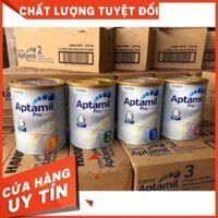 [Chuẩn AIR] Aptamil Úc số 3