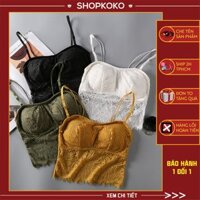 Chuẩn Áo lót bra ren❣️❣️freeship❣️❣️ mẫu mới, áo ngực, ao nguc, ao lot nữ 2817 hàng chọn