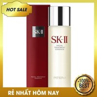 (chuẩn auth) (chuẩn auth) Nước Thần SK II Facial Treatment Essence - 160ml chính hãng