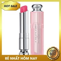 (chuẩn auth) (chuẩn auth) Son Dưỡng Dior Màu 102 Lip Glow Matte chính hãng