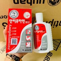 [Chuẩn Auth Hàn] Dầu nóng xoa bóp hàn quốc Antiphlamine