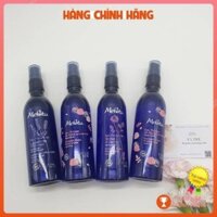 [Chuẩn Auth] Melvita toner hữu cơ hoa hồng Damask Rose, Toner Melvita