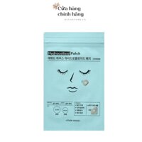 [CHUẨN AUTH] Miếng Dán Mụn Etude House Hydrocolloid Patch 44 Miếng