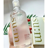 [Chuẩn AUTH] Nước tẩy trang SUM 37 đa tính năng date 2027 chính hãng full box