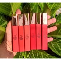 (Chuẩn Auth) SON KEM LÌ 3CE LIP TINT HÀN QUỐC