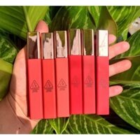 (Chuẩn Auth) SON KEM LÌ 3CE LIP TINT HÀN QUỐC 💄