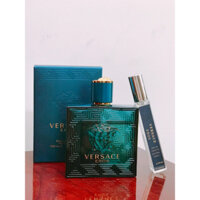 [CHUẪN AUTH] Verseca Eros, 10ml Nước hoa nam EDT chuẩn Auth. Fake đền 100tr