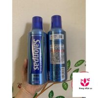 Chuẩn Auth- XỊT GIẢM ĐAU XƯƠNG KHỚP AIR SALONPAS JET HISAMITSU 300ML