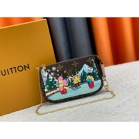 Chuẩn bị giao hàng túi xách nữ Louis Vuitton LVM58500 chất lượng cao