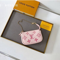 Chuẩn bị giao hàng Túi xách nữ Louis Vuitton LV nguyên bản 100%