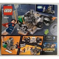 Lego 76044: Nơi bán giá rẻ, uy tín, chất lượng nhất | Websosanh