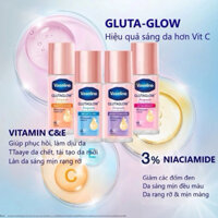 (chuẩn chính hãng,freeship)Lăn nách Vaseline Thái Lan khử mùi giảm thâm dưỡng trắng hiệu quả 45ml