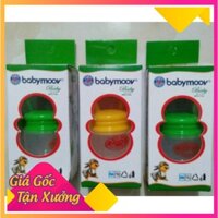 [Chuẩn] Combo 5, 10 túi nhai Babymoov ( sỉ)