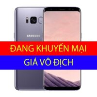 CHUẨN ⚡[GIÁ HỦY DIỆT] Điện Thoại Sam Sung Galaxy S8 Plus 1sim