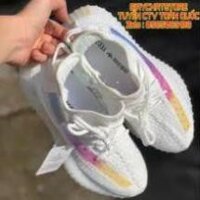 Chuẩn 👟 Giày Yz350 đổi màu . New Có Sẵn . : 😍 . : ✔️ [ NEW ] . rẻ HOT ✔ * L *