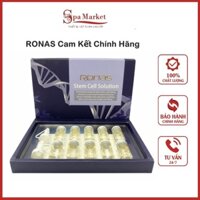 [Chuẩn Hàn] TẾ BÀO GỐC RONAS Tế Bào Gốc hết mụn sáng da Chính Hãng
