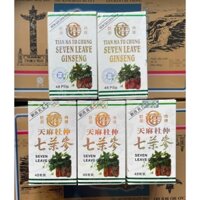 CHUẨN LOẠI 1. XƯƠNG KHỚP THẤT DIỆP SÂM. LỌ 48 VIÊN. HỖ TRỢ GIẢM ĐAU XƯƠNG KHỚP, ĐAU CỘT SỐNG, KHÔ CỨNG KHỚP,.