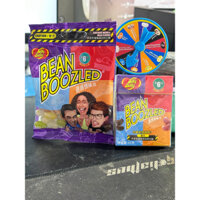 [CHUẨN MỸ 99G] Kẹo thối Bean Boozled Hộp lớn vòng xoay mùa 5 Nchất lượng nhất