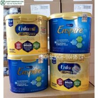 {CHUẨN MỸ} ENFAMIL INFANT – NEURO PRO – NON GMO: cho bé 0 -12m: Mỹ