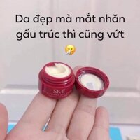 [chuẩn Nhật, có Bill] Kem mắt SKII