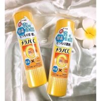 [chuẩn Nhật, có Bill] SỮA RỬA MẶT TẠO BỌT CC MELANO 150G JAPAN