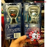 (Chuẩn Nhật)  (Mẫu Mới) Dao cạo râu Gillette Fusion 5+1 Nhật Bản _lulushop