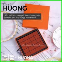 [Chuẩn Nhật] Socola tươi Nama Chocolate Cacao - Sô cô la vị Cacao Nhật Bản - Chef Hương