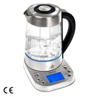 [CHUẨN NHIỆT ĐỘ- MÀN HÌNH ĐIỆN TỬ] Bình đun nước thông minh, pha sữa, lọc trà Dreamer SMART KETTLE DK-S17D/W ADOR MART