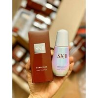 (chuẩn nội địa nhật) SKII serum genoptics aura essece 30/50ml nhật bản