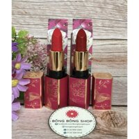 (Chuẩn Pháp-Son mới) Son KIKO Charming Escape Luxurious Shiny Lipstick