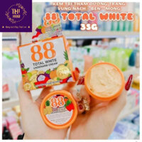 [CHUẨN THÁI 100%] KEM GIẢM THÂM NÁCH - BẸN - MÔNG S88 THÁI LAN