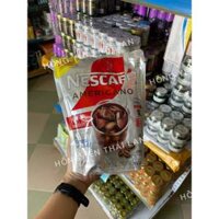 [Chuẩn Thái] Cà phê NESCAFE AMERICANO Zero Sugar vị đen truyền thống không đường NEW 27 gói x 2g