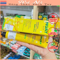 [CHUẨN THÁI] Cao xoa bóp Muay Thái Lan