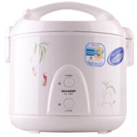 [Chuẩn Thái] Nồi Cơm Điện Sharp KS-11ET