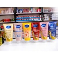 [Chuẩn Thái] Sữa Dưỡng Thể Trắng Da Vaseline 10x Thái Lan 300ml - Healthy Bright Gluta HYA Serum Burst UV Lotion