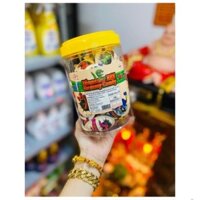 [CHUẨN THÁI] TRỨNG SOCOLA KHỦNG LONG THÁI LAN HỘP 30 QUẢ