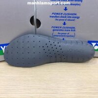 CHUẨN UY TÍN [Giày cao cấp] Giày cầu lông Yonex SHB65 X2 MEN Vàng bán chạy 2020 👡Tốt NEW