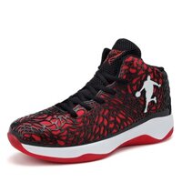 CHUẨN UY TÍN Giày Sneaker cao cấp, giày thể thao bóng rổ nam đẹp Hamishu-LO28 👡Tốt NEW