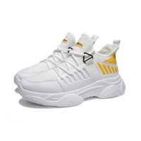 CHUẨN UY TÍN Giày thể thao giày chạy bộ giày tập gym nam cao cấp 👡Tốt NEW