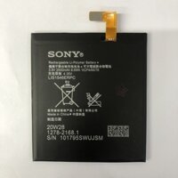 [Chuẩn zin] Pin sony C3 bảo hành 1 đổi 1