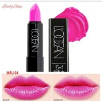 [Chuẩn_Auth]SON DƯỠNG LOCEAN MÀU 04 HÀN QUỐC CHÍNH HÃNG
