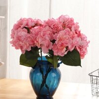chuanfileaos922 - [HOA LỤA]Chùm hoa cẩm tú cầu Châu Á 5 bông hàng cao cấp loại 1 - T7S27.5-2019