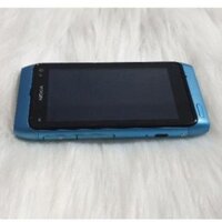 {Chuẩn_Uy Tín}_Nokia N8_Điện Thoại Nokia N8 Cảm Ứng Bộ Nhớ 16G WiFi 3G Chính Hãng Bảo Hành 6 Tháng