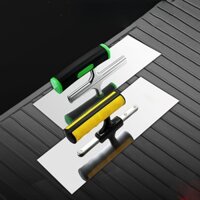 Chuanyue 5 Dụng Cụ Trét Bột - Bay/Dao Gạt Matit/Thép Trét Tường Chuyên Nghiệp