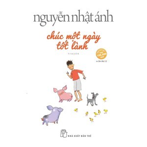 Chúc một ngày tốt lành