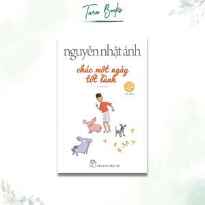 Chúc một ngày tốt lành